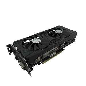 Placa de Vídeo Nvidia Geforce GTX 1660 Super, 6GB, GDDR6, 192-bit
