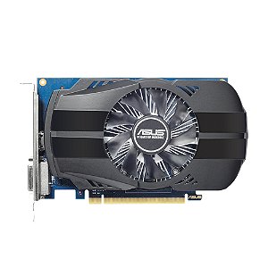 Placa de Vídeo Nvidia Geforce GT 1030, 2GB, GDDR5, 64-bit - Asus