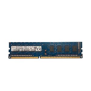 Memória Ram KVR16LN11/8, DDR3, 4GB, 1600MHz - Kingston
