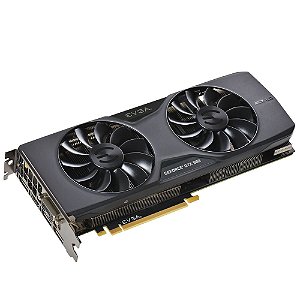 Placa de Vídeo Nvidia GeForce GTX 980 ACX 2.0, 4GB, GDDR5, 256-bit - EVGA
