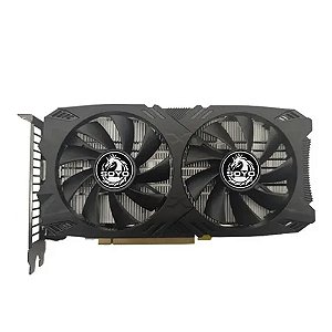 Placa de Vídeo AMD Radeon RX 5500 XT HGH, 8GB, GDDR6, 256-bit - Soyo
