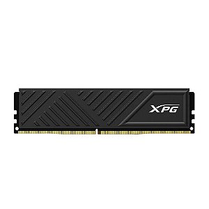 Memória Ram Gamer Preta, DDR4, 8GB, 3600MHz - XPG