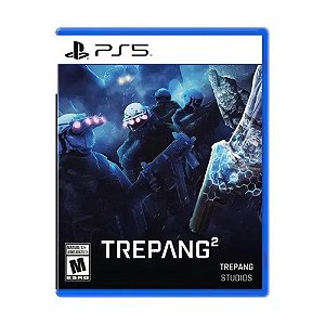 Jogo Trepang2 - PS5
