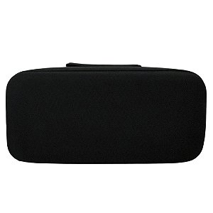 Case Protetora Preta para Nintendo Switch