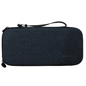 Case Bolsa EDC Protetora Rígida para ASUS ROG Ally X - Skull & Co.