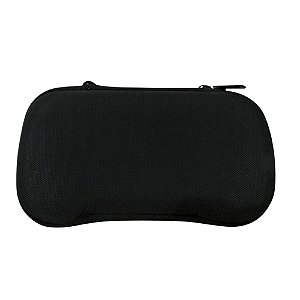 Case Bolsa de Transporte Rígida para Anbernic RG556 / RG557 - Sem Marca