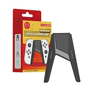 Joy-con Charging Grip para Nintendo Switch/OLED