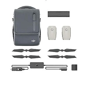 Drone Mavic 2 Pro Fly More Kit - DJI