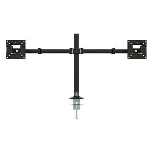 Suporte Articulado para 2 Monitores Zinnia TMS 180