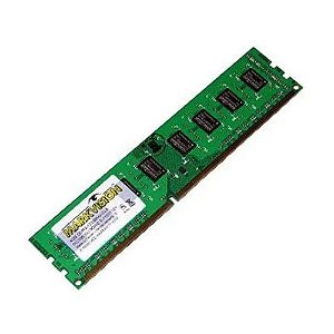 Memória Ram para Desktop, 8GB, DDR3, 1333MHz - Markvision