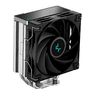 Air Cooler AK400 BK, 4 HeatPipes, 120mm - DeepCool (Apenas Intel)