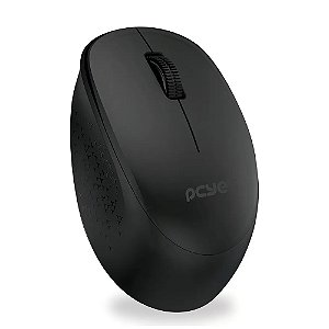 Mouse Sem Fio Mover Click 1600 Dpi - PCYes