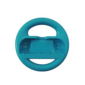 Volante Azul para Nintendo Switch (Joy-Con Wheel) - Feir