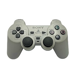 Controle Sony Dualshock 1 - PS1