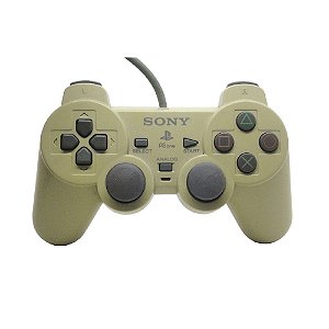 Controle Sony Dualshock 1 - PS1