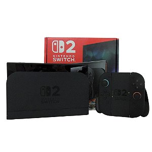 Console Nintendo Switch 2 - Nintendo