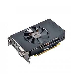 Placa de Vídeo AMD Radeon R7 360P, 2GB, GDDR5, 128-bit - XFX