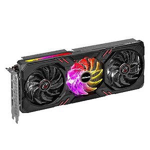Placa de Vídeo Intel ARC A770 Phantom Gaming, 16GB, GDDR6, 256-bit - ASRock