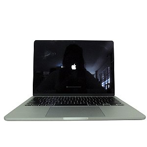 MacBook Air M3 Silver 2024 (SSD 512GB, 16GB RAM) - Apple