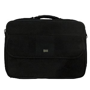 Maleta Preta para Transporte de Notebook - Icon