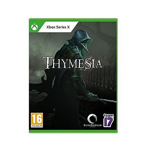 Jogo Thymesia - Xbox Series X