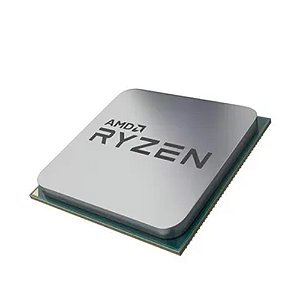 Processador AMD Ryzen 7 2700X, AM4, 2ª Gen, 3.70GHz, 16MB - AMD