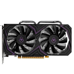 Placa de Vídeo AMD Radeon RX 580 Skreaky.V1, 8GB, GDDR5, 256-bit - Mancer
