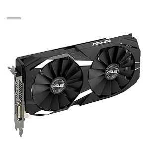 Placa de Vídeo AMD Radeon RX 590, 8GB, GDDR5, 256-bit - Asus