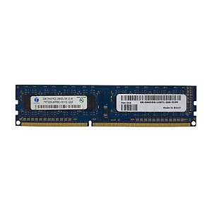 Memória Ram para Desktop, DDR3, 4GB, 1333MHz - Teikon