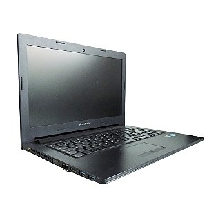 Notebook IdeaPad G400S (Intel Core I7-3612QM 2.1GHz + Intel Graphics 4000 + 16GB DDR3 + SSD 480GB ) - Lenovo
