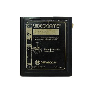 Jogo Dynacom (No Scape) - Atari