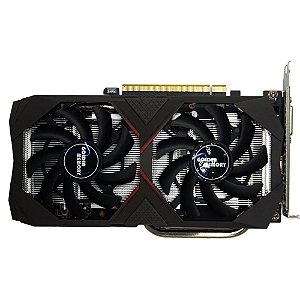 Placa de Vídeo GeForce GTX 1660 Super, 6GB, GDDR6, 192-bit - Golden Memory