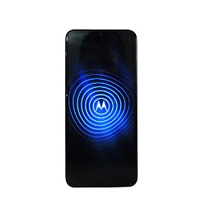 Celular Moto G20, 6,5" Pol, 64GB, 4GB RAM, Azul - Motorola