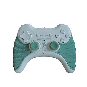 Controle T-Wireless NW Para GameCube - Thrustmaster
