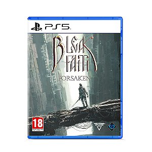 Jogo Bleak Faith: Forsaken - PS5