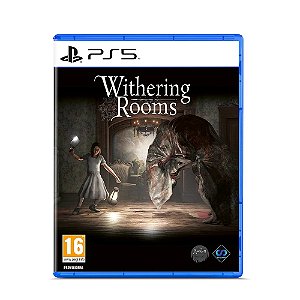 Jogo Withering Rooms - PS5