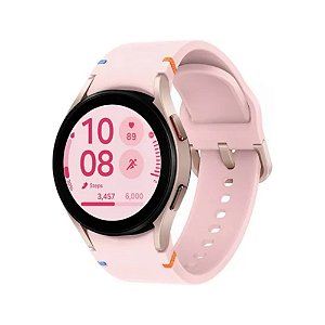 Smartwatch Galaxy Watch FE 40mm Pink Gold - Samsung