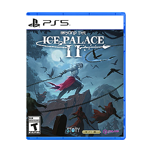 Jogo Beyond The Ice Palace 2 - PS5