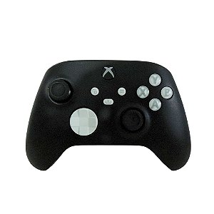 Controle Microsoft sem fio - Xbox Series S/X e Xbox One (Personalizado)