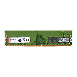 Memória Ram para Desktop 8GB, DDR4, 2133MHz - Kingston