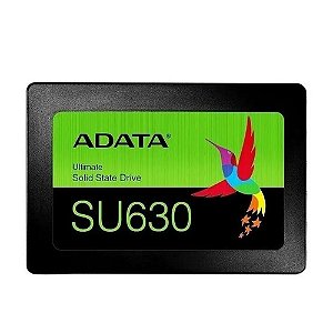 SSD SATA Adata SU630, 2.5", 6Gb/s, 240GB - PC