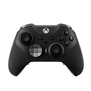 Controle Microsoft Elite Series 2 - PC, Xbox One, Xbox Series X/S
