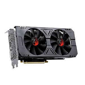Placa de Vídeo Nvidia Geforce RTX 2060, 6GB, GDDR6, 192-bit - PCYes