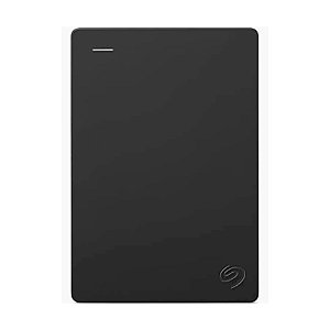 HD Externo 4TB - Seagate