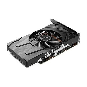 Placa de Video Geforce RTX 3050 OC (V2), 8gb, GDDR6, 128Bit - Galax
