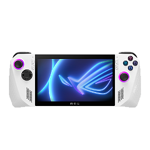 Console Portátil ROG Ally RC71L Branco - Asus