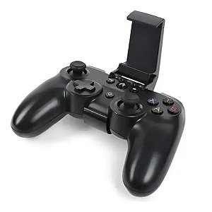 Controle Multilaser Warrior JS088 - PC, Android e iOS