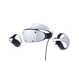 PlayStation VR2 para PS5 - Sony