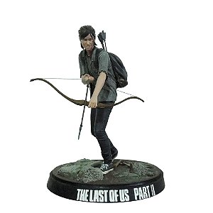 Action Figure Ellie (The Last of Us Part II) - Dark Horse