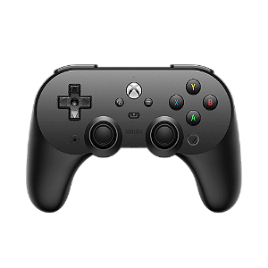 Controle Pro 2 Wired para Xbox Series X/S - 8BitDo